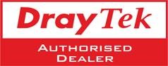 Draytek Logo