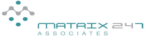 Matrix Logo