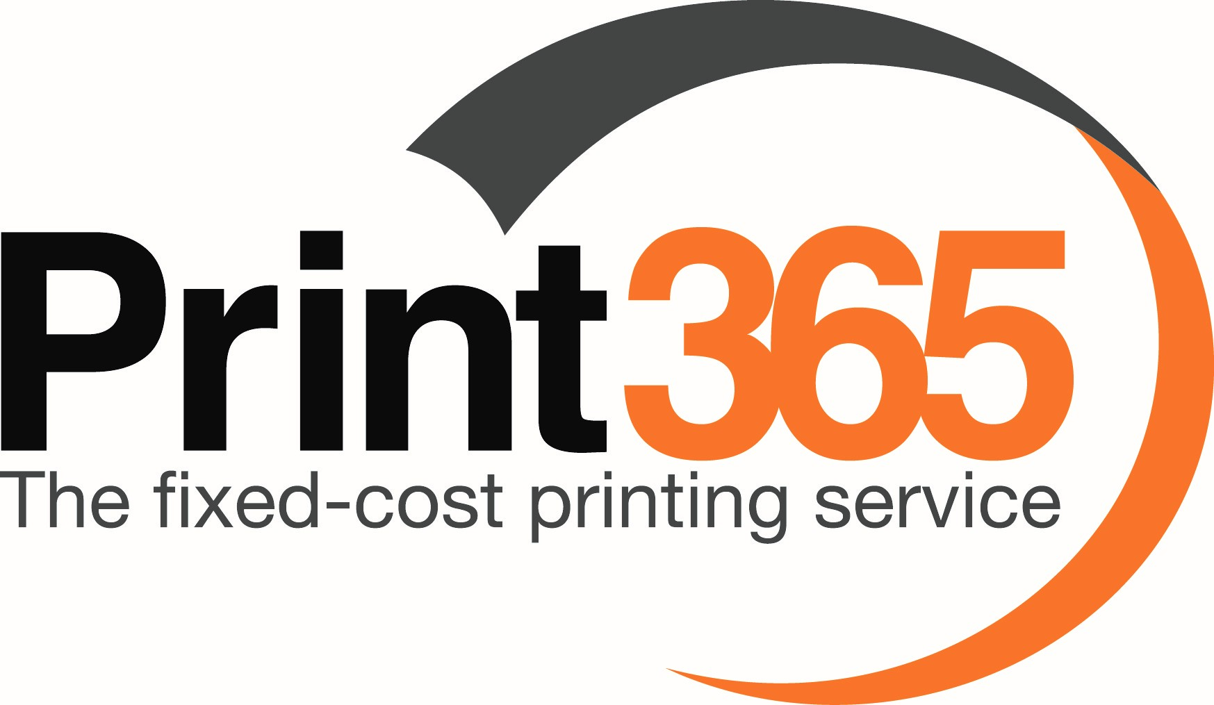 Print365 Logo