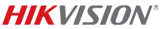 hikvision logo